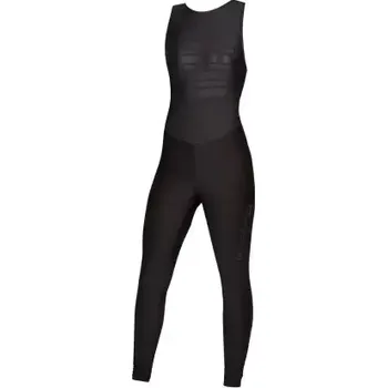 Cyklistické kalhoty Endura Pro SL dámské zimní kalhoty s laclem vel. M