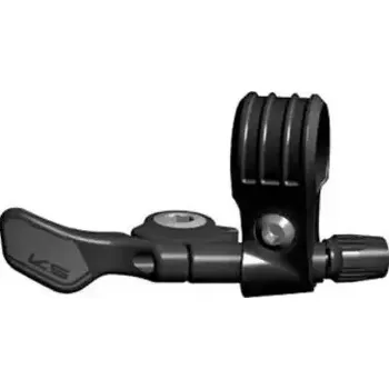 Řídítka Kind Shock Southpaw páčka na řídítka Carbon