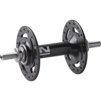 Náboj kola Novatec A565SBT přední dráhový náboj 32 děr