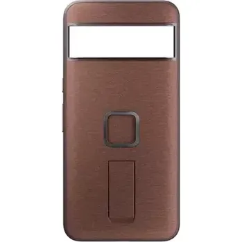 Pouzdro na mobilní telefon Peak Design Everyday Loop kryt pro Google Pixel 8 Pro Redwood