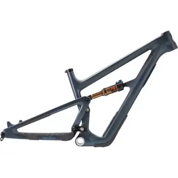 rám kola Ibis Ripley V5 rámový set Blue Hour vel. SM (15,6")