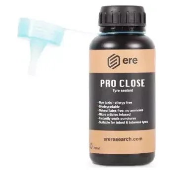 Tmel Ere Research ProClose bezdušový tmel 250 ml