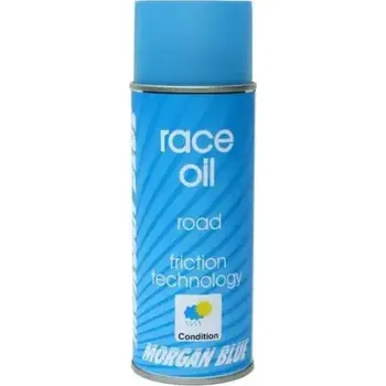 Morgan Blue Race Oil 400 ml olej