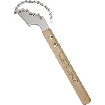 Multiklíč Lezyne Classic Chain Rod páka s řetězem