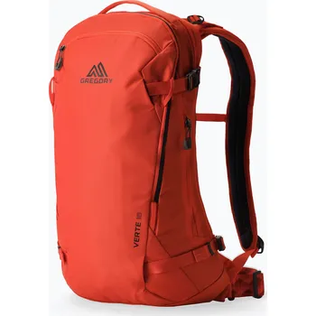 turistický batoh Skialpinistický batoh Gregory Verte 18 l apres orange