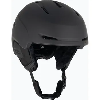 Sportovní chránič Dámská lyžařská helma Giro Avera Mips matte black