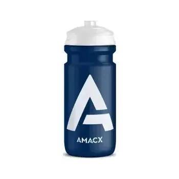 Láhev Amacx Loli Bidon 600 ml Blue