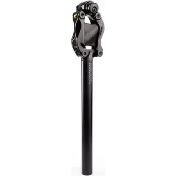 Sedlo na kolo Cane Creek Thudbuster G4 LT 30,9x420 mm odpružená sedlovka