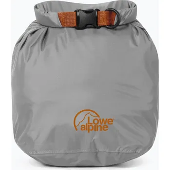 Outdoorové zavazadlo Nepromokavý vak Rab Drysack 7 l zinc