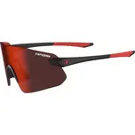 Tifosi Vogel SL sportovní brýle Matte Black/Smoke Red