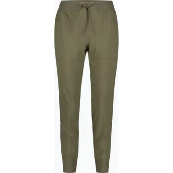 Dámské kalhoty Dámské kalhoty Royal Robbins Spotless Evolution Jogger everglade