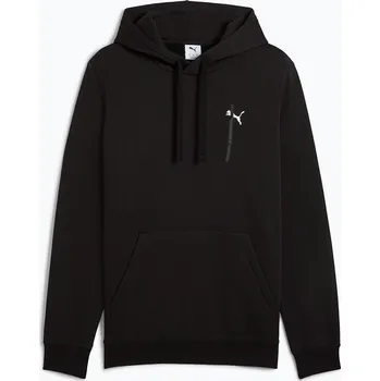 Pánská mikina Pánská mikina PUMA ESS Hoodie TR puma black