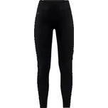 Craft CORE Dry Active Comfort dámské spodní kalhoty černá vel. M