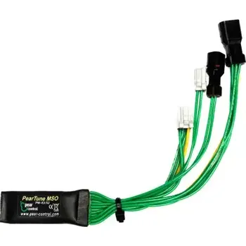 Elektrokolo Pear Tune čip do elektrokola MSO 3.0 Yamaha PW-X3/S2 Moro