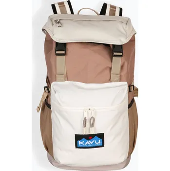 Městský batoh Městský batoh KAVU Timaru 22 l pebblestone