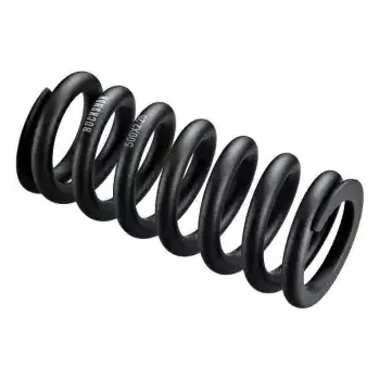 Vidlice na kolo Rock Shox pružina pro Vivid/Kage 267x89 mm šedá 400 lbs