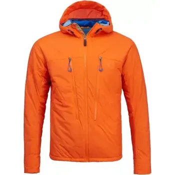 Cyklistická bunda Silvini Lupo pánská bunda Tiger/Blue vel. 3XL