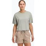 Dámské tričko Black Diamond Circuit SS Tee agave