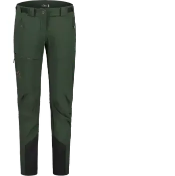 Dámské kalhoty Maloja SangayM. dámské kalhoty Deep forest vel. M/R