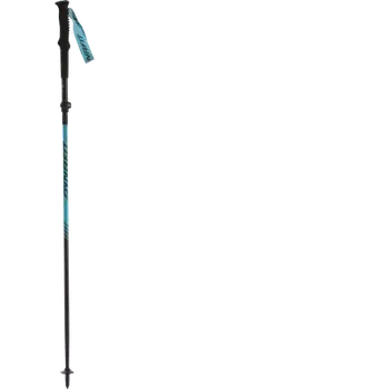 Trekingová hůl Dynafit Ultra běžecké skládací hole Storm Blue vel. 115 - 135 cm