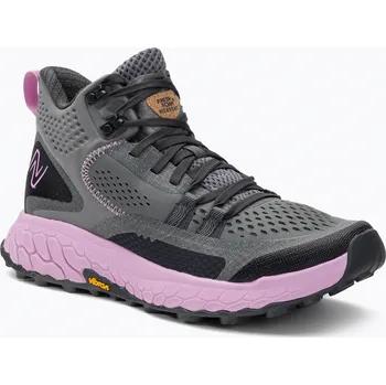 Dámská běžecká obuv Dámské běžecké boty New Balance WTHIMCV1 šedé NBWTHIMCCG