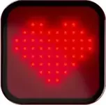 Magene L308 zadní světlo uchycení za sedlovku