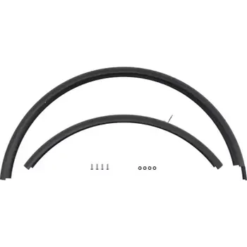 Blatník na kolo Haibike sada blatníků pro modely Trekking