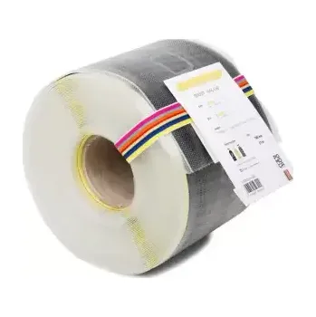 Skialpinistické vybavení Pomoca Climb 2.0 univerzální metráž na skialpové pásy, šířka 110 mm, cena za 10 cm