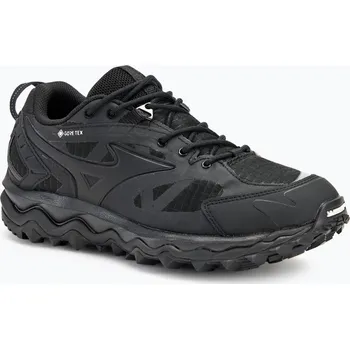 Pánská běžecká obuv Boty Mizuno Wave Mujin TL GTX black