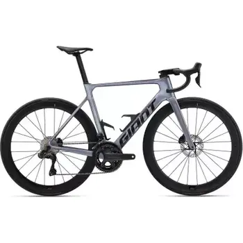 Jízdní kolo Giant Propel Advanced Pro 0-Di2 silniční kolo Mercury vel. L