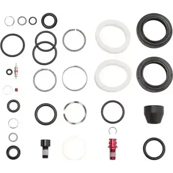 Vidlice na kolo Rock Shox Service Kit Full pro vidlice Revelation Solo Air