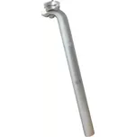 Ergotec Hook sedlovka stříbrná