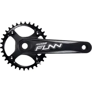 Převodník na kolo Funn Ridge 1X MTB kliky 32 zubů převodník 175 mm