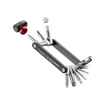 Cyklo nářadí Giant Toolshed 12 multiklíč