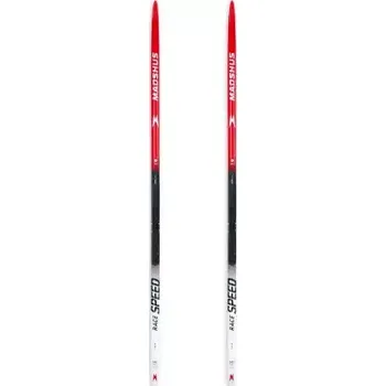 Běžky Madshus Race Speed Skin běžecké lyže 202 cm váha: (90-100 kg)