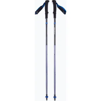 Trekingová hůl Trekové hole Black Diamond Distance Z šedé BD11253210161001