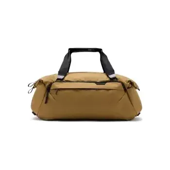Cestovní taška Peak Design Travel Duffel 35 l taška Coyote