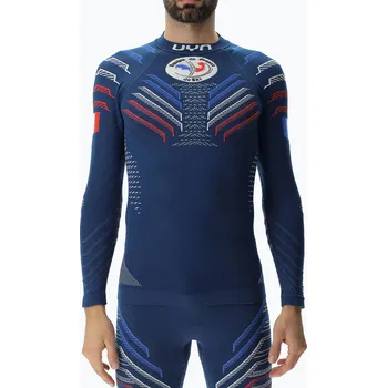 Pánské tričko Pánské termo tričko UYN Natyon 3.0 france