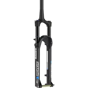 Vidlice na kolo SR Suntour Axon 32 LO-RC 100 mm 29 " Boost odpružená vidlice černá