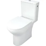 Deante CDJD6RPS bílý