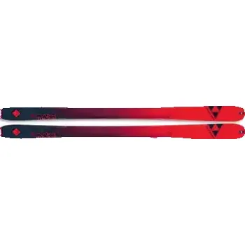 Sjezdové lyže Fischer TRANSALP 86 CARBON skialpinistické lyže 20/21 vel. 183cm