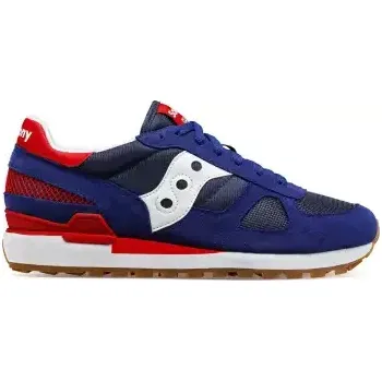 Dámská běžecká obuv Saucony obuv Shadow Original navy/red EU 42