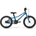 Amulet 16 Tomcat strong blue/silver dětské kolo