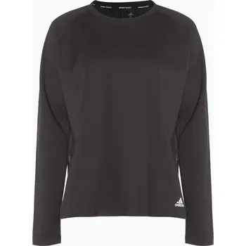 Dámská mikina Dámská mikina Adidas Dance Layering black/white