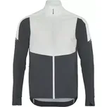 Silvini Marone pánská mikina Charcoal/Cloud vel. XXL