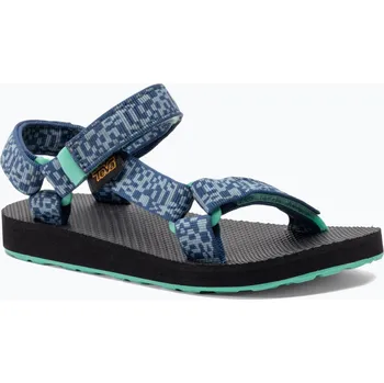 Dámské sandále Dětské sandály Teva Original Universal radio blue opal