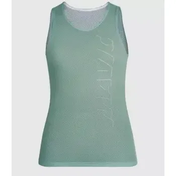Mavic Hot Ride +SL dámské triko bez rukávů Mint vel. M