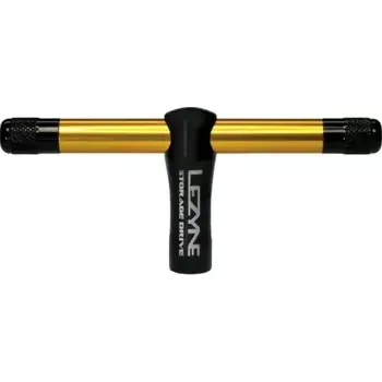 Cyklo nářadí Lezyne Storage Drive multiklíč 5 funkcí