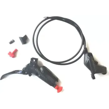 Komponent pro jízdní kolo Sram Code R zadní hydraulická kotoučová brzda ROZBALENO