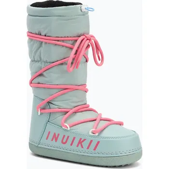 Dívčí sněhule Dámské sněhule INUIKII Mountain High blue